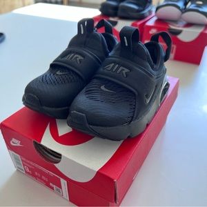 Nike Air Max 270 Extreme (Toddler)